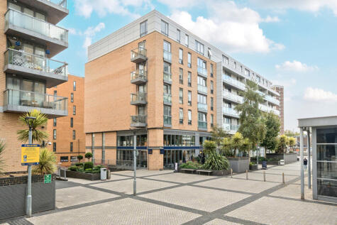 Norway Street, London