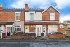 4, Highfield Drive, Nottingham NG4 1JQ