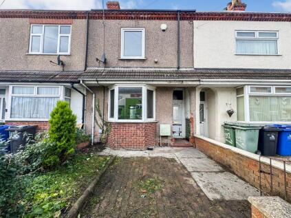 104 Park Street, Grimsby, South Humberside, DN32 7NT