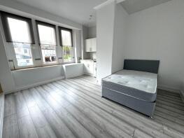 Flat 1/2, 9, Maxwellton Street, Paisley PA1 2TZ