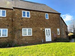 Verde Cottage, Canons Ashby Road, Daventry NN11 3SW