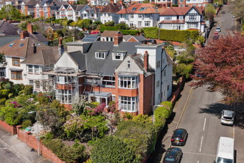 Queens Road, Sketty, Swansea, SA2 0SB