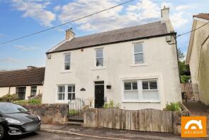 Rosebank, Denhead, Leven KY8 5LF