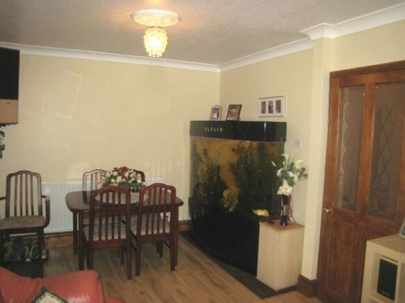 Lounge/Diner Photo 2