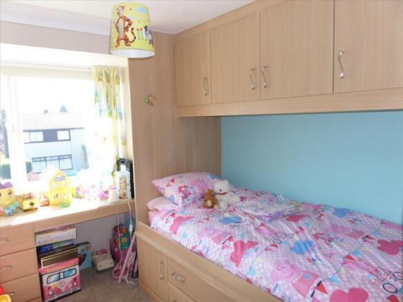 BEDROOM 3