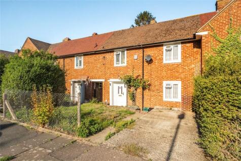 Laburnum Way, Bromley