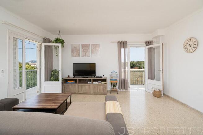 Cozy apartment to enjoy the Mediterranean lifestyle in Puerto Pollensa