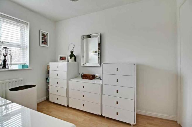 Bedroom 3 (Double)