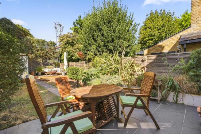 Thorney Hedge Road, W4 - FOR SALE