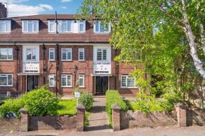 9, Clare Court, Clare Road, Greenford UB6 0DG