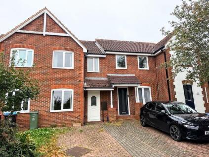 Holyhead Crescent, Tattenhoe, Milton Keynes