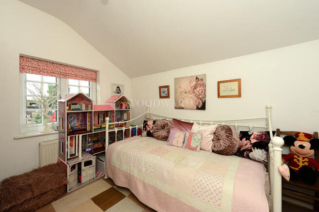 Bedroom Five