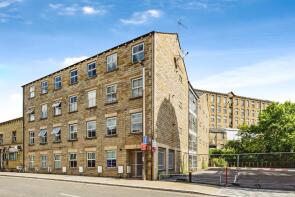 5, Town Hall Apartments, Hollins Mill Lane, Sowerby Bridge HX6 2SD