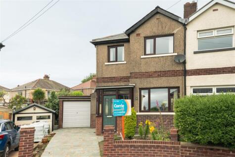 Darley Dale Road, Barrow-In-Furness