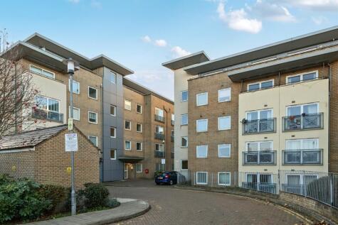 Cline Road, London