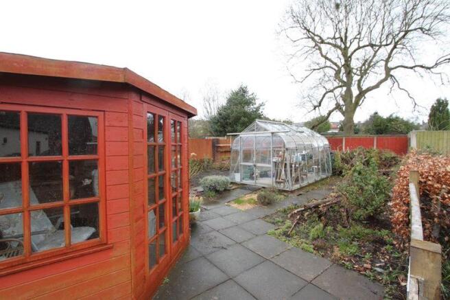 Garden 5