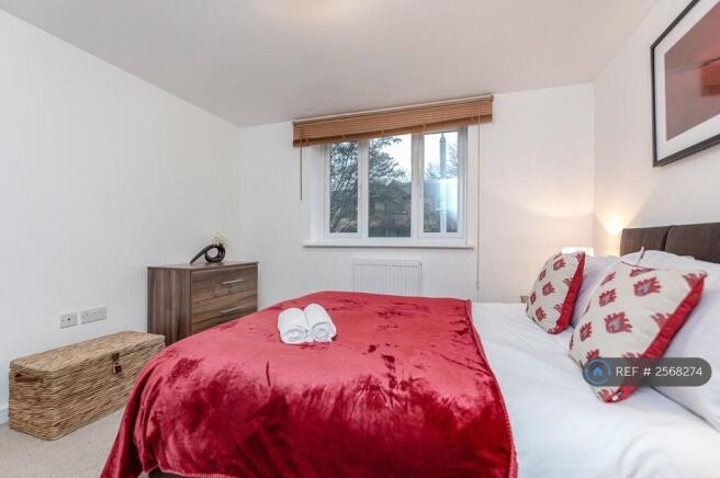 Flat 1 - £1,200 (Available On 17th February 2026) 