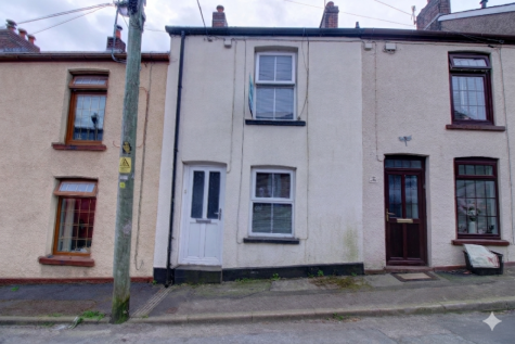 Plasycoed Road, Pontypool, NP4