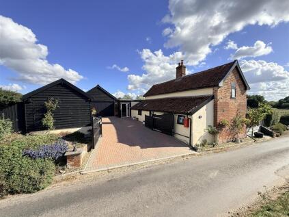 Gilderswood Lane, Forncett St. Peter, Norwich