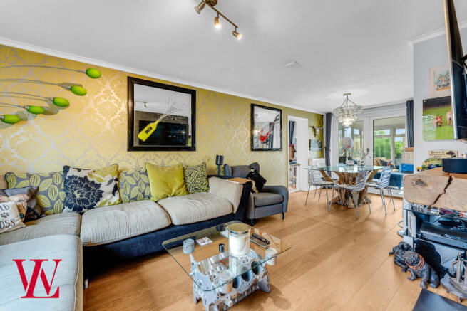 Living / Dining Room