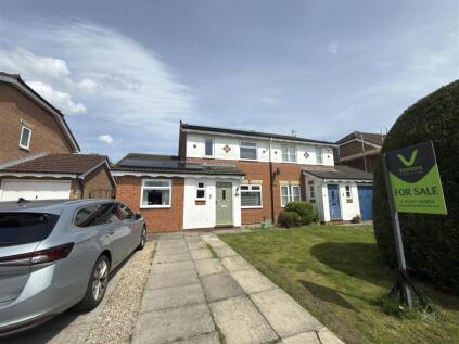 Heathfield Park, Middleton St. George, Darlington