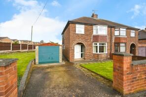 30, Nightingale Avenue, Pleasley NG19 7QN