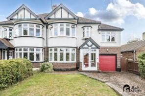 120, Hawes Lane, West Wickham BR4 9AA