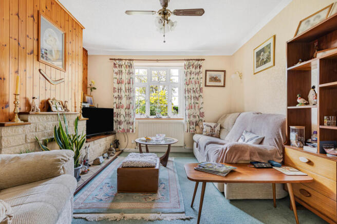 Living/Dining Room