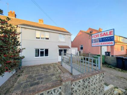 Coverham Close, Berry Hill, Coleford