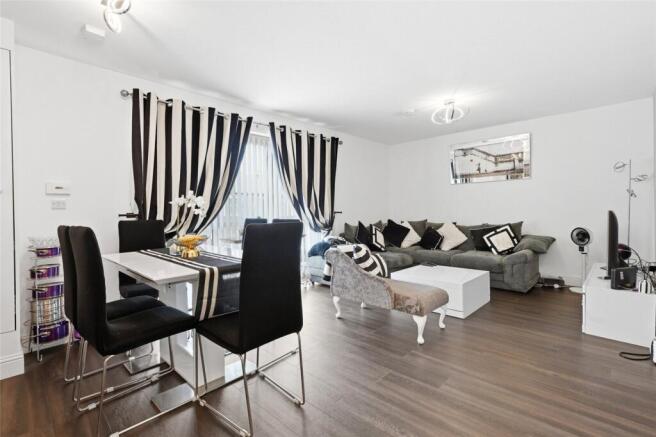 Living/Dining Room
