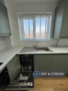 Brand New Kitchen
