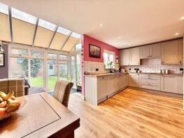 75, Meadow Crescent, Ipswich IP3 8GD