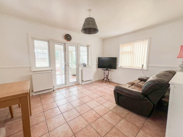sitting room