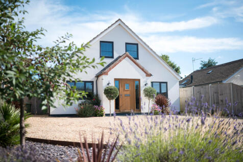 Thursford Road, Fakenham, NR21