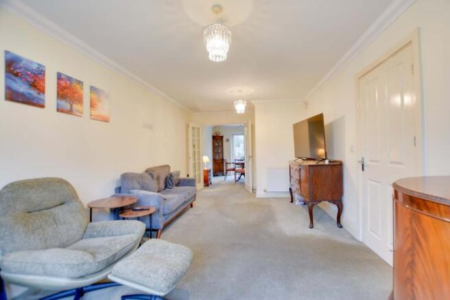 Reception Room/Sitting Room