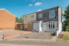 91, Miranda Close, Birmingham B45 0EH