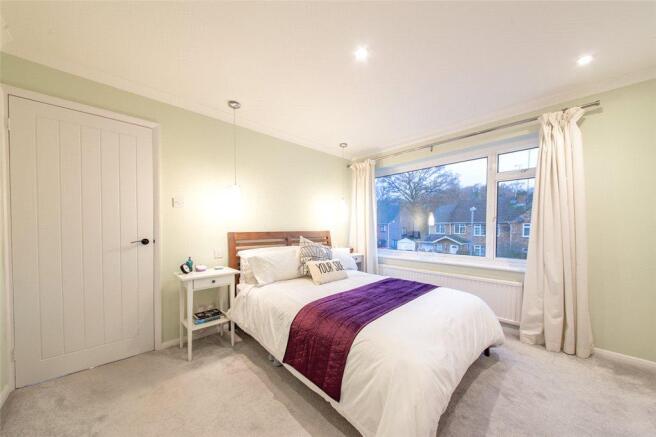 Bedroom 1 Alt