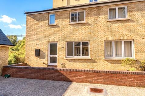 The Maltings, Sawbridgeworth, CM21