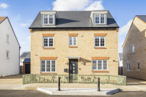 21, Chester Road, Bicester OX26 1DU