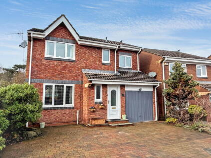 Woodrush, Coulby Newham