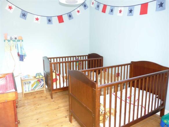 Bedroom two