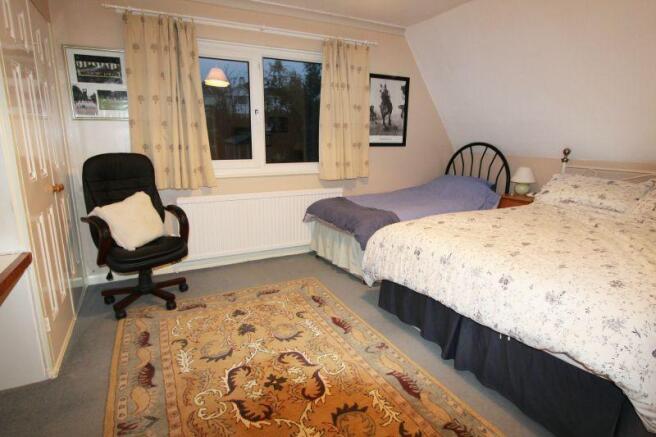Bedroom 2