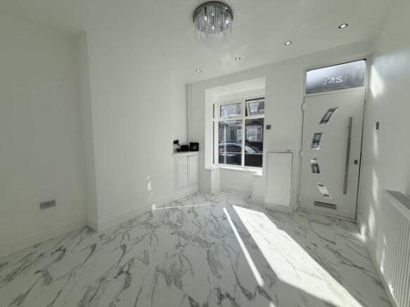 Front Reception Alt