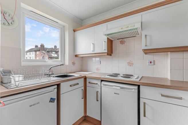 1 bed Retirement Property for sale Image 5