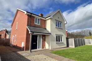 27, Pyon Close, Hereford HR4 8QA