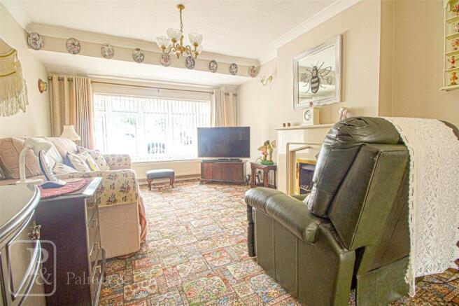 Reception Room 1