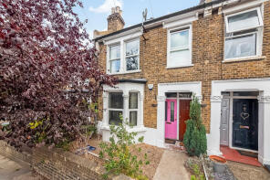 29, Dupree Road, Charlton SE7 7RR