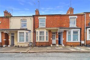 20, Fife Street, Northampton NN5 5BH