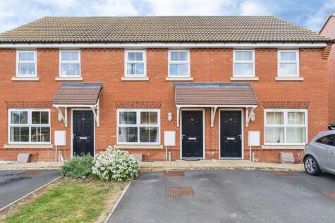 Eldrida Drive, Warboys, Huntingdon