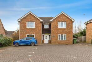 8, Hemmings Court, The Birches, March PE15 8DQ